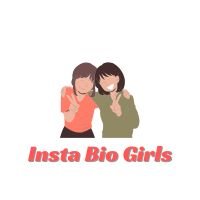 Insta Bio Girls